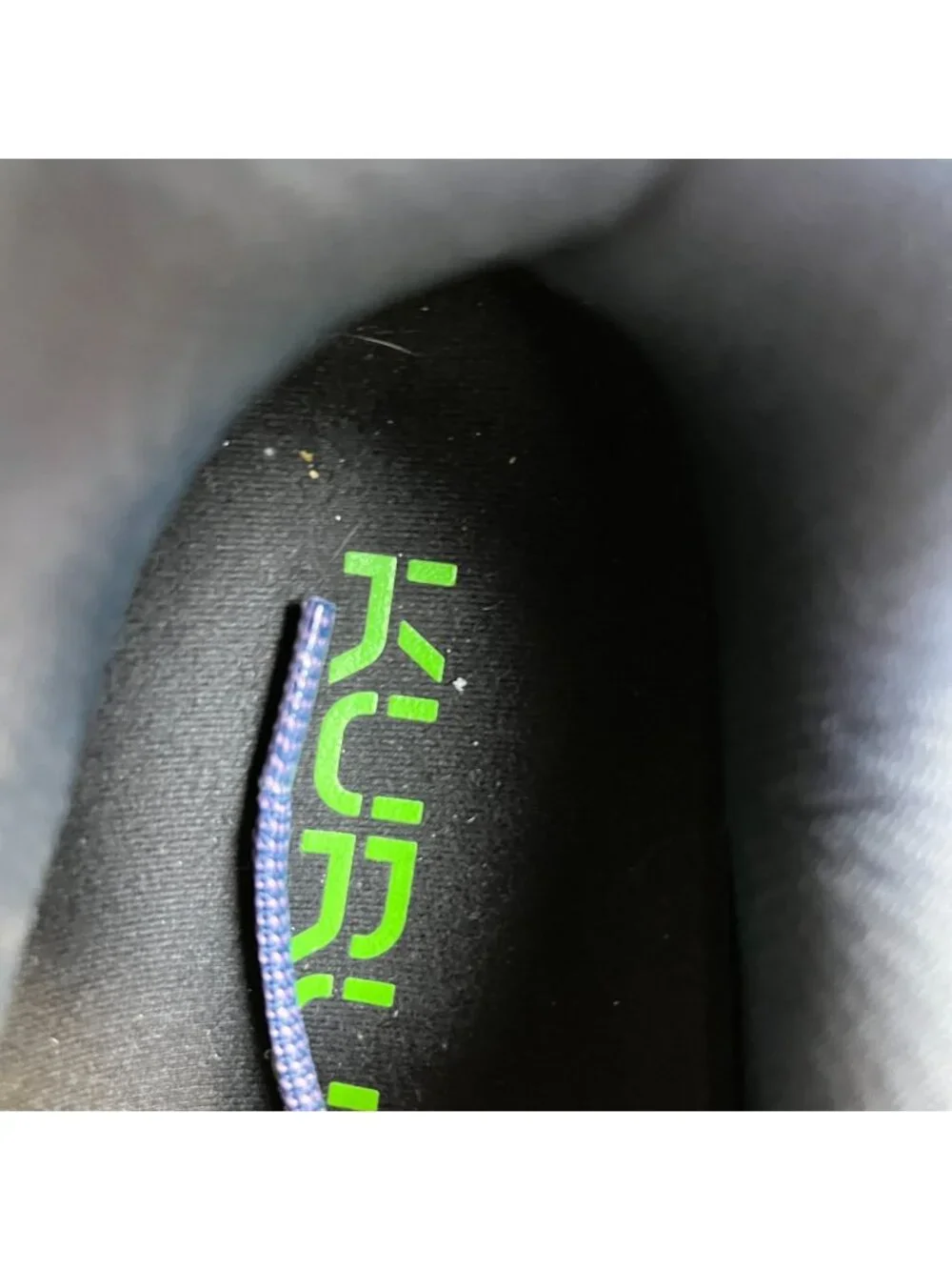 KURU please review